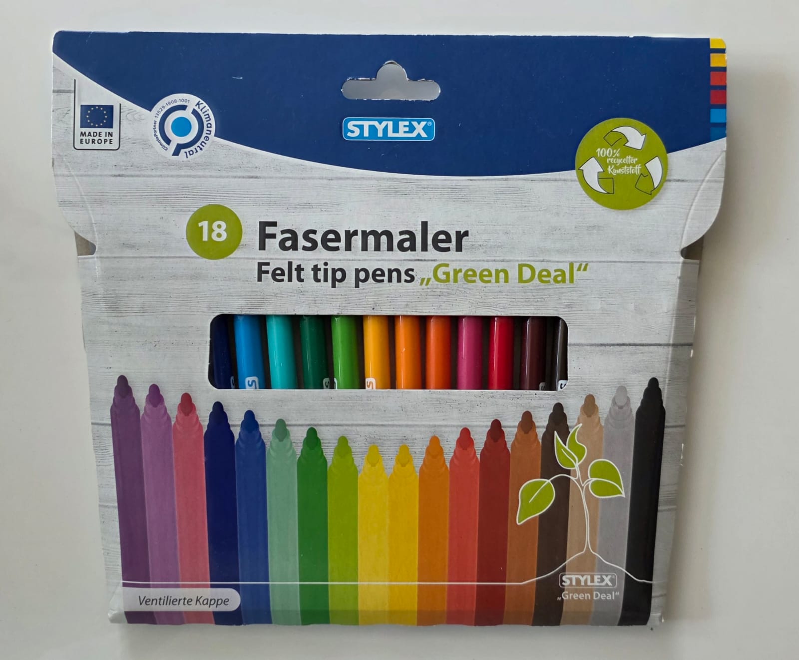 Fasermaler